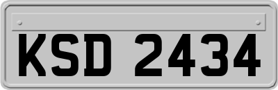 KSD2434