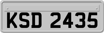 KSD2435