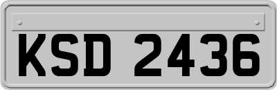 KSD2436