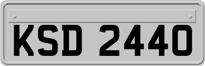 KSD2440