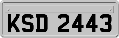 KSD2443