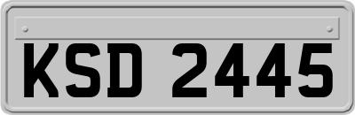 KSD2445
