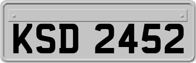 KSD2452