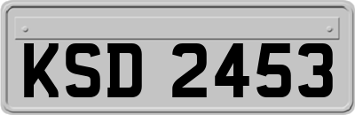 KSD2453
