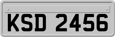 KSD2456