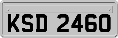 KSD2460