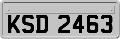 KSD2463