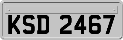 KSD2467