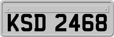 KSD2468