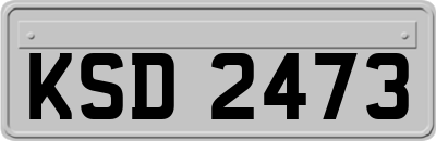 KSD2473