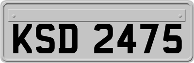 KSD2475