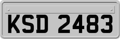 KSD2483