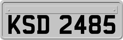 KSD2485