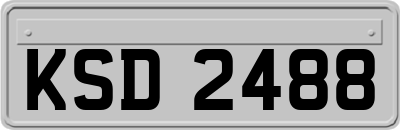 KSD2488