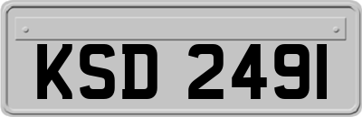 KSD2491