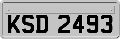 KSD2493