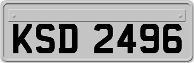 KSD2496