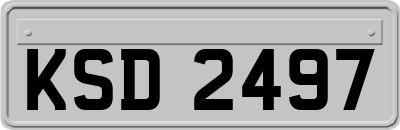 KSD2497