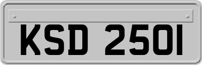 KSD2501