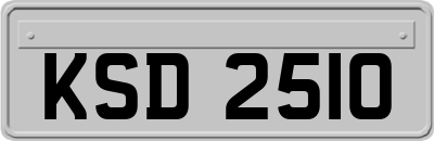 KSD2510