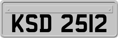 KSD2512