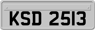 KSD2513