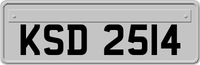 KSD2514