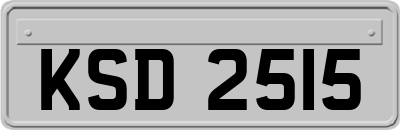 KSD2515