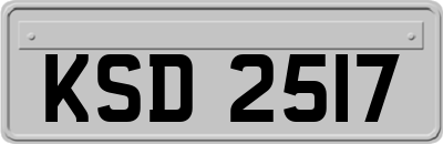KSD2517
