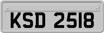 KSD2518