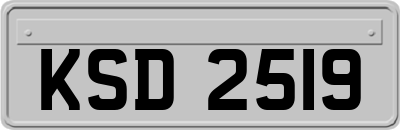 KSD2519