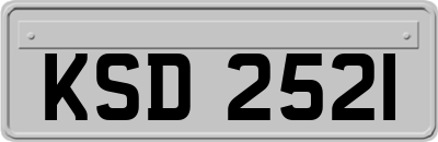 KSD2521