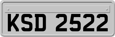 KSD2522
