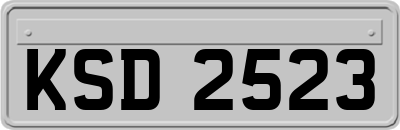 KSD2523