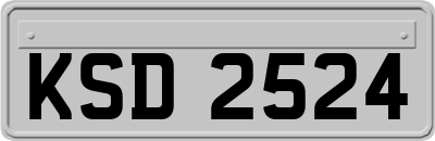 KSD2524