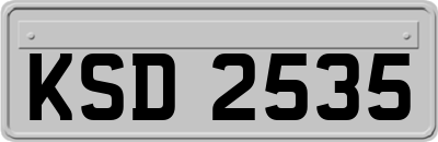 KSD2535