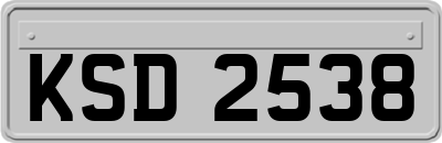 KSD2538
