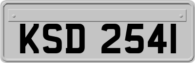 KSD2541