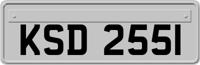 KSD2551