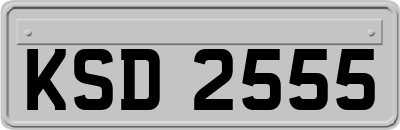 KSD2555