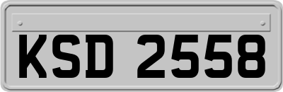KSD2558
