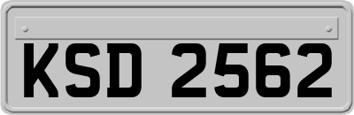 KSD2562