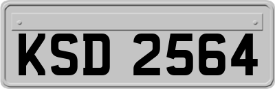 KSD2564