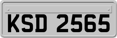 KSD2565