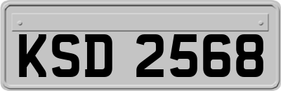 KSD2568