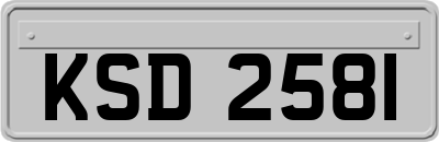 KSD2581