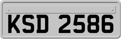 KSD2586