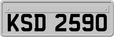 KSD2590