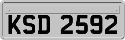 KSD2592