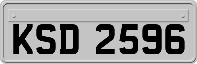 KSD2596